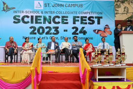 Science Fest 2023