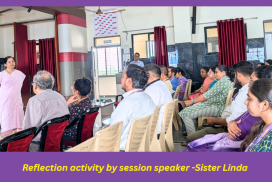 Five Days Offline Faculty Development Programme (FDP) organised