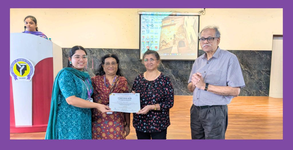 Five Days Offline Faculty Development Programme (FDP) organised