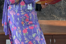 Five Days Offline Faculty Development Programme (FDP) organised