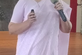 Five Days Offline Faculty Development Programme (FDP) organised