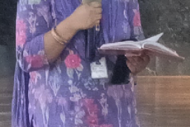 Five Days Offline Faculty Development Programme (FDP) organised