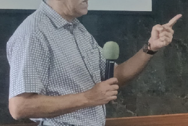 Five Days Offline Faculty Development Programme (FDP) organised