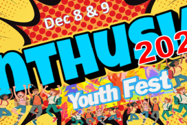 Enthusia 2025–26: Unleashing the Spirit of Youth