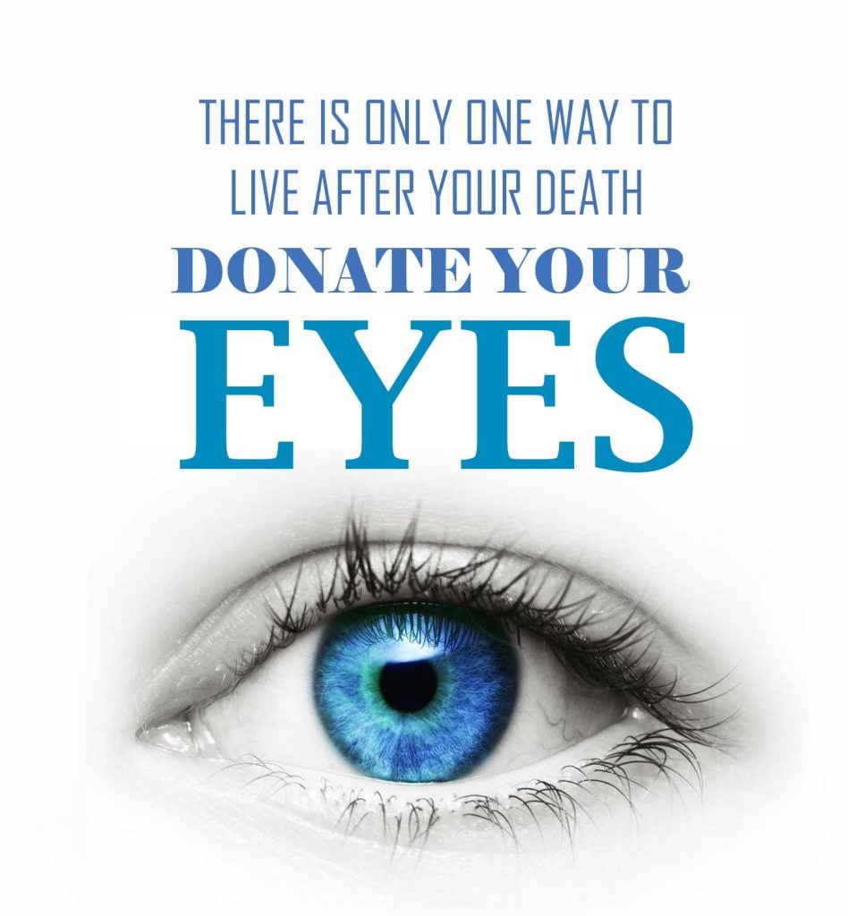 NSS Organises Eye Donation Awareness Programme