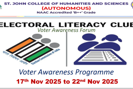 Voter Awareness Programme