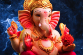 ganpati festival 2025