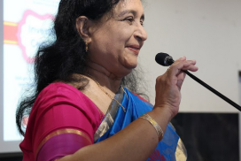 Formation of Student Council - Investiture Ceremony (2025–26)