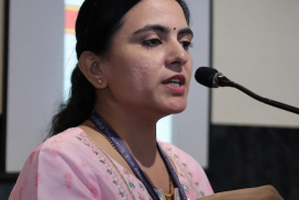 Formation of Student Council - Investiture Ceremony (2025–26)