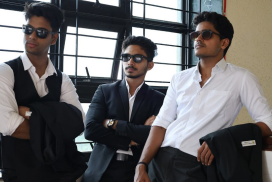 Formation of Student Council - Investiture Ceremony (2025–26)