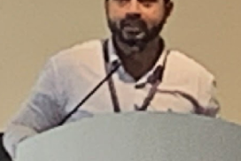 Second Year & Third Year Induction Programme 2025