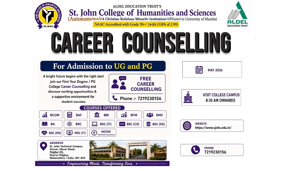 Free Career Counselling 1024x576