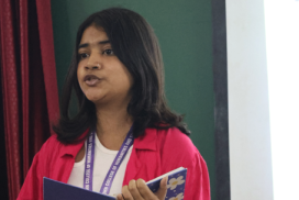 SJCHS Organises Article Writing & Poetry Competition