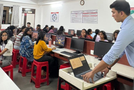 Hands-On SPSS Workshop Organised by the Department of Arts