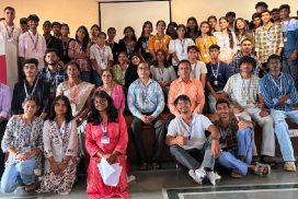 HINDI DIWAS 2026 CELEBRATED