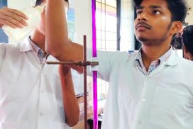 National Chemistry Week – ChemConnect 2026 Celebrated